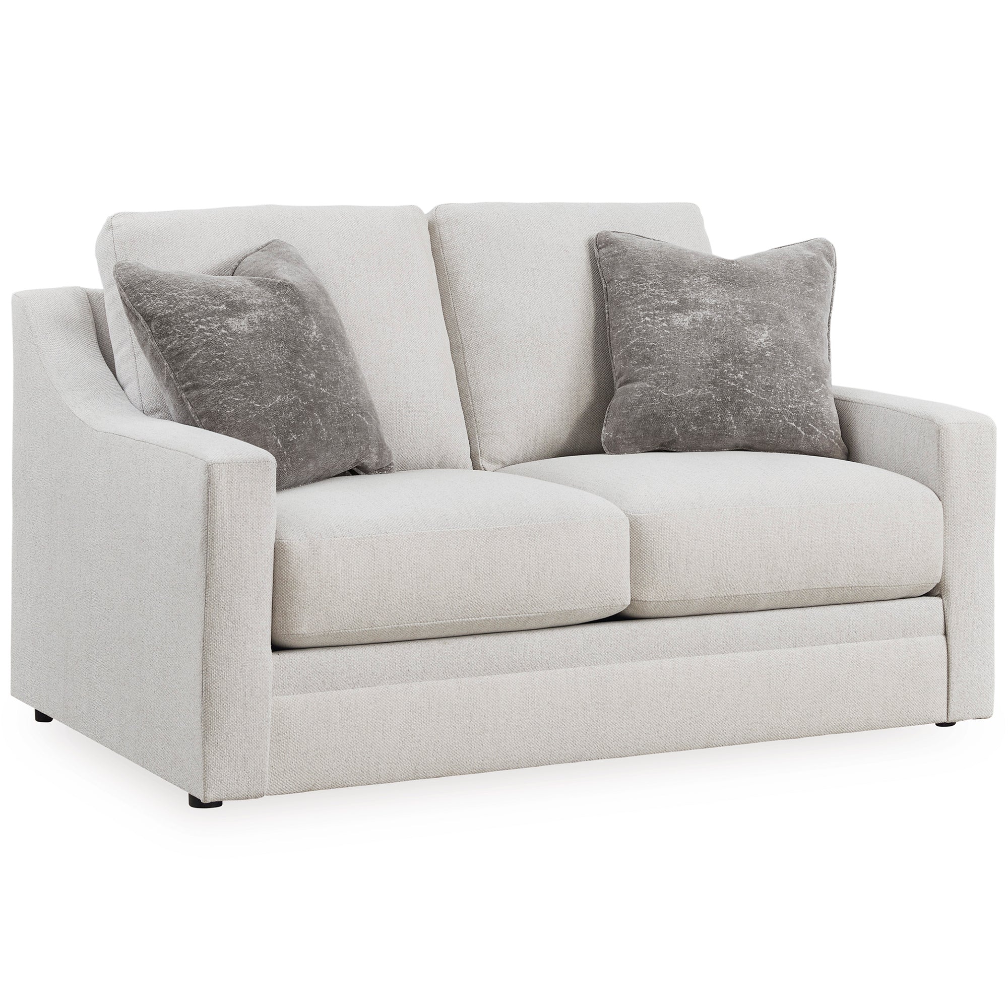Maitelynn Sofa and Loveseat