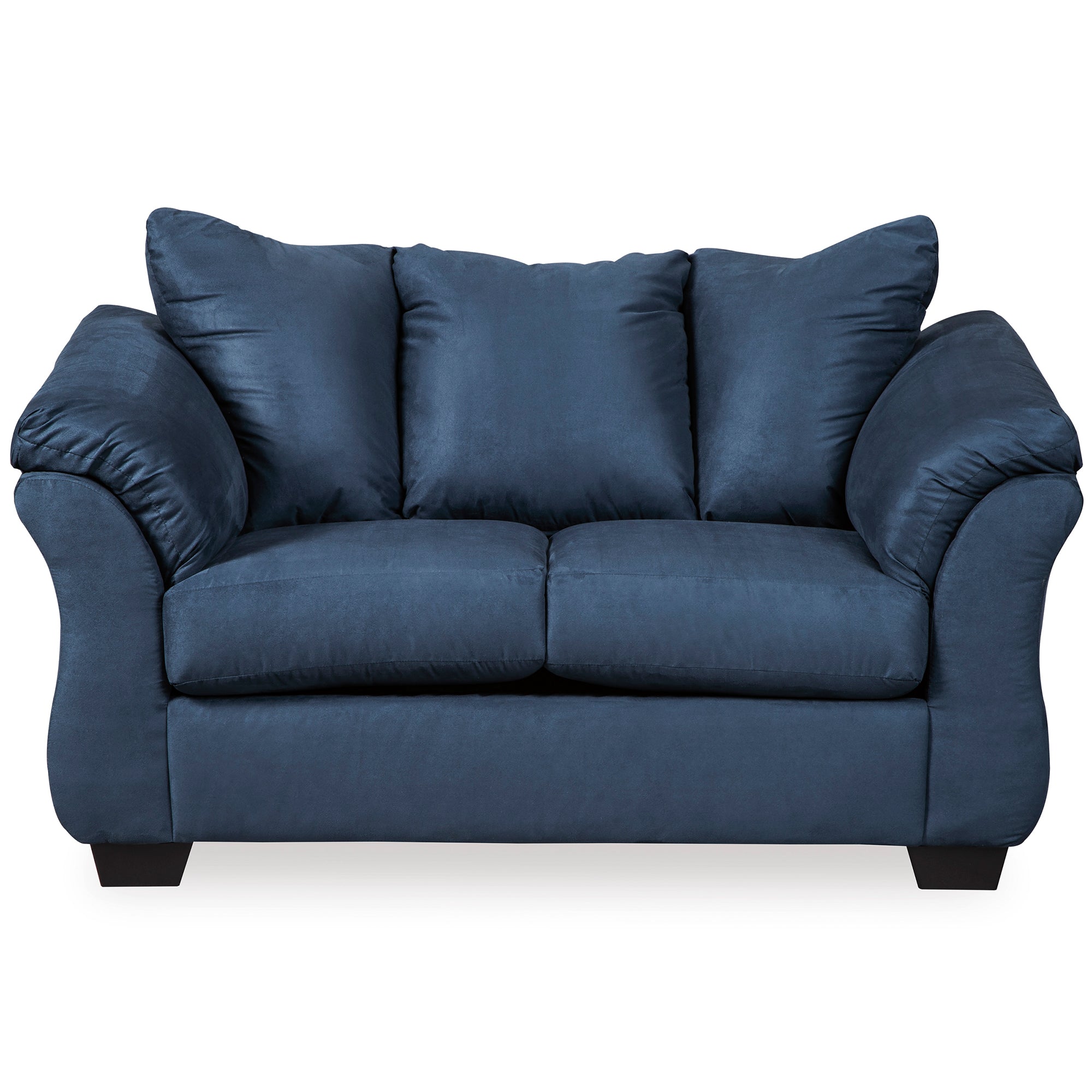 Darcy Sofa and Loveseat