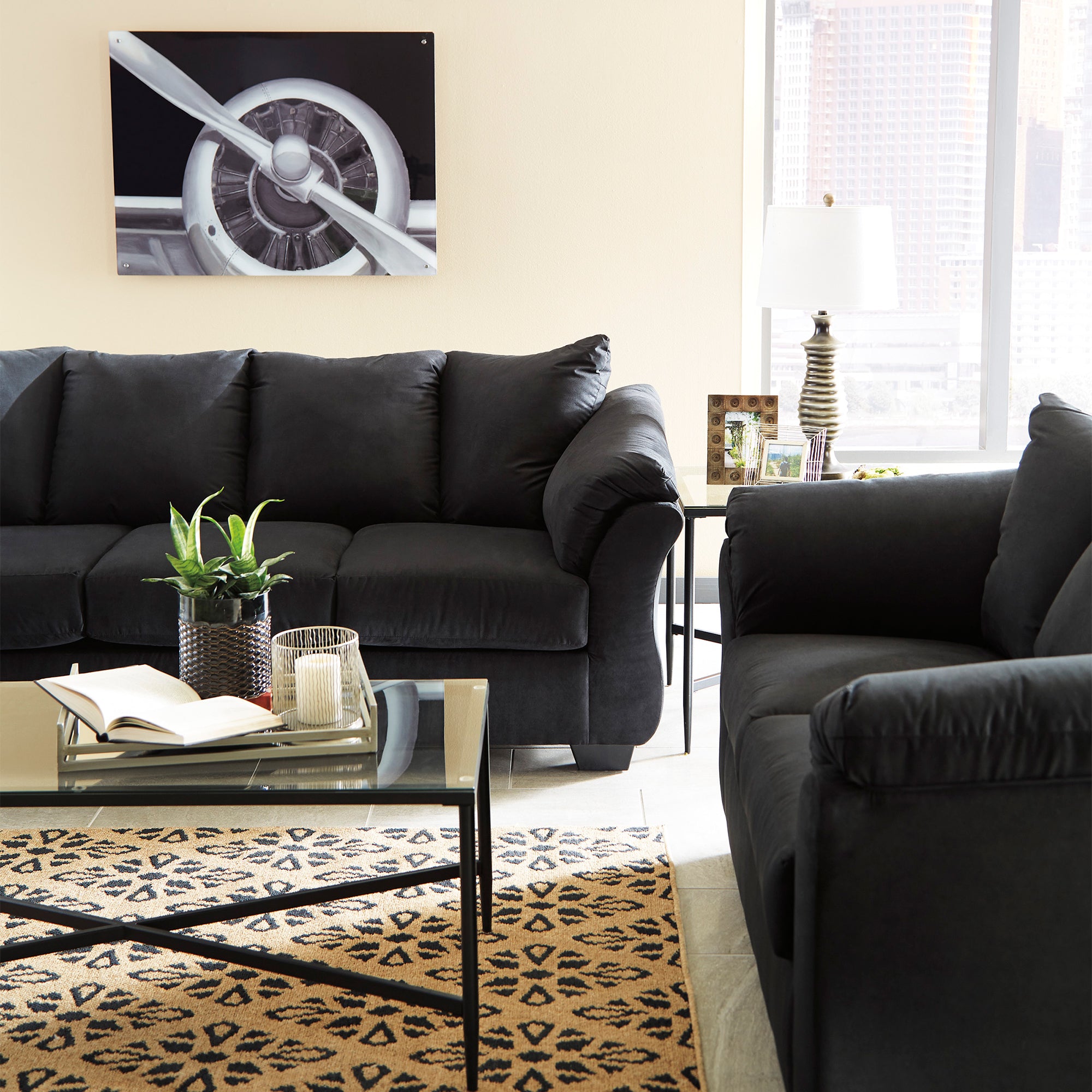 Darcy Sofa