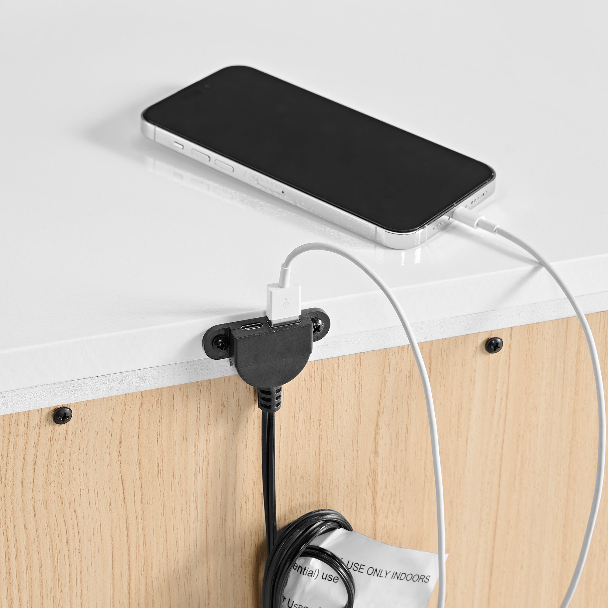 Denmark Nightstand