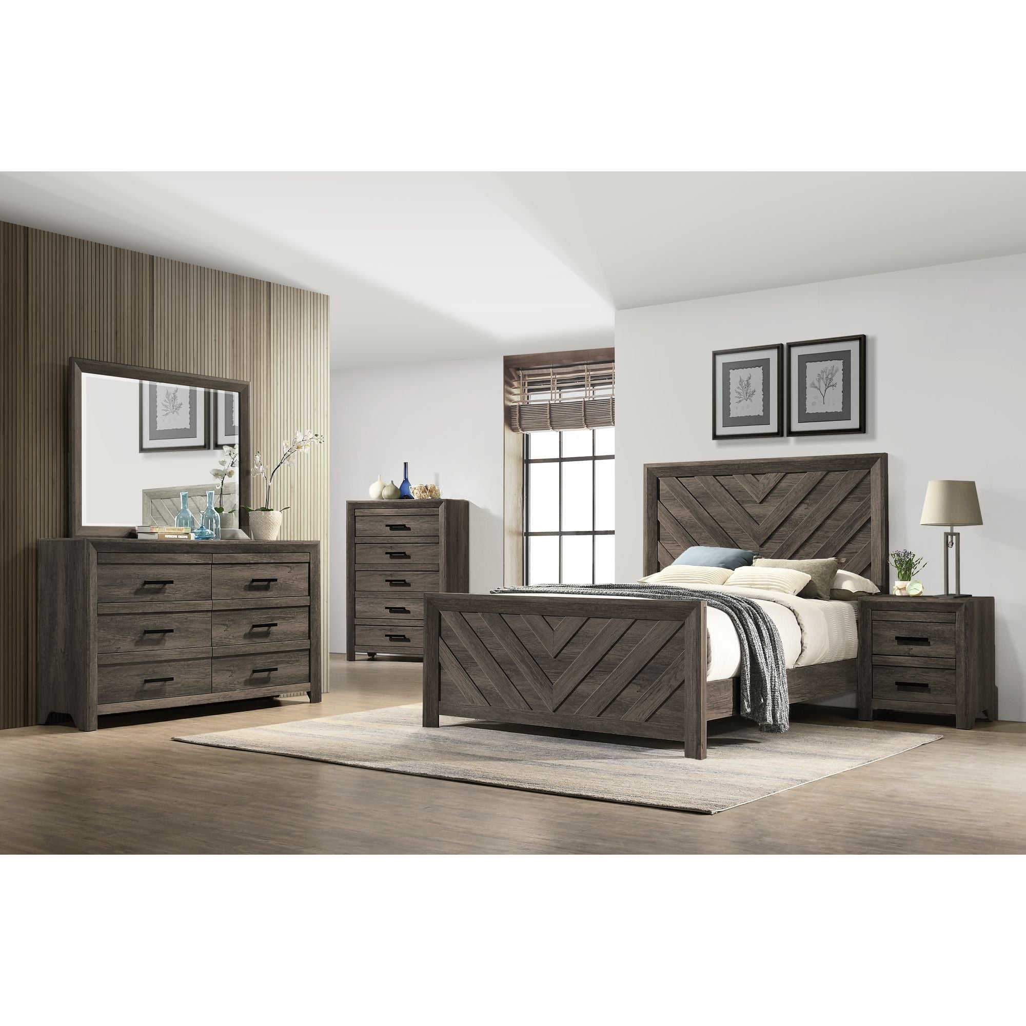 Eleanor Nightstand