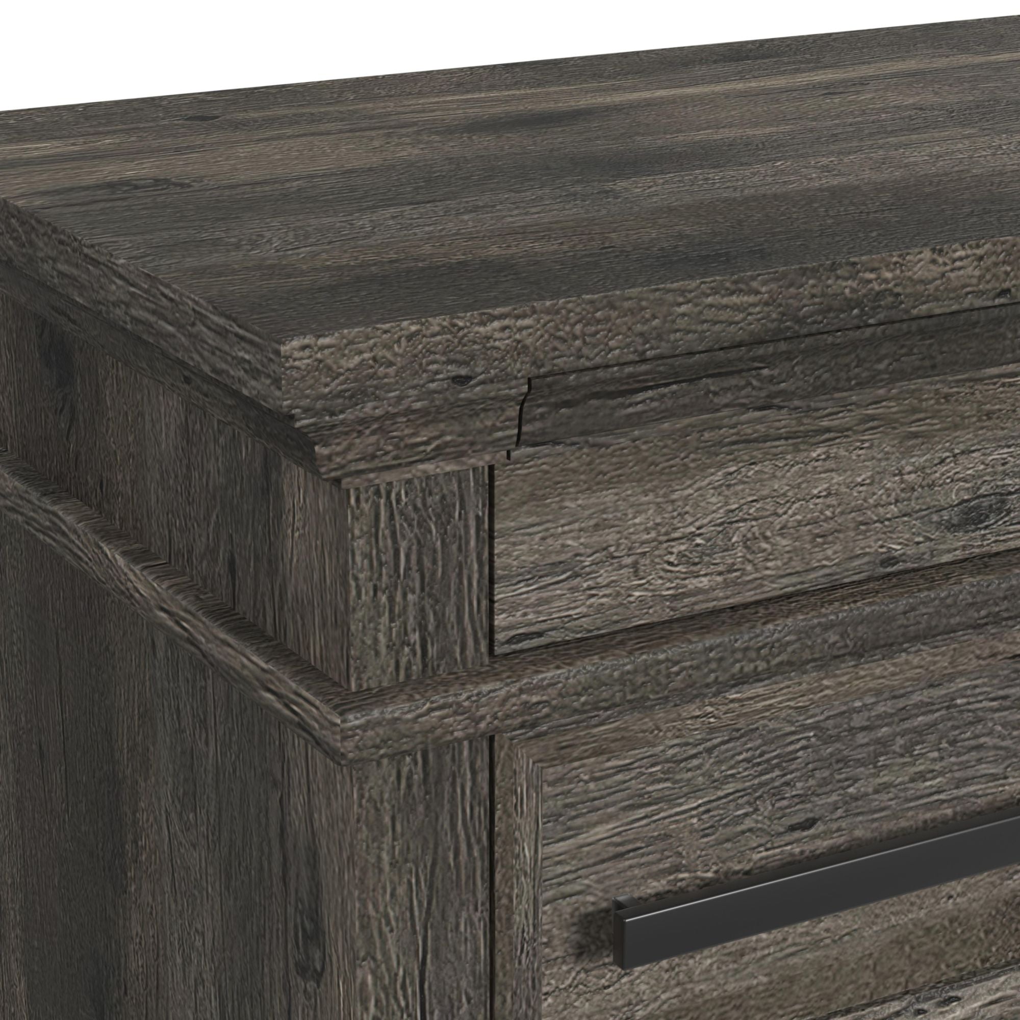 Park Ridge 6-Drawer Chest