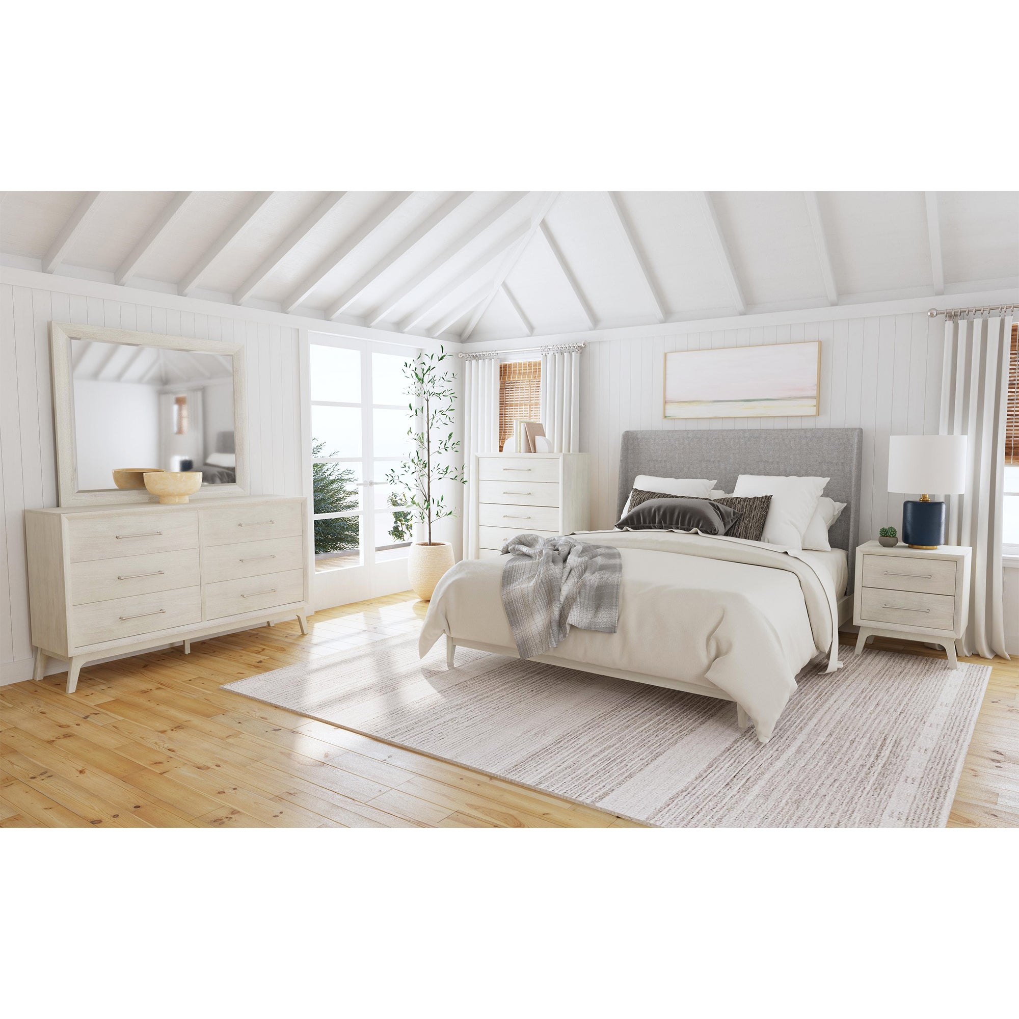 Westland Chest of Drawers