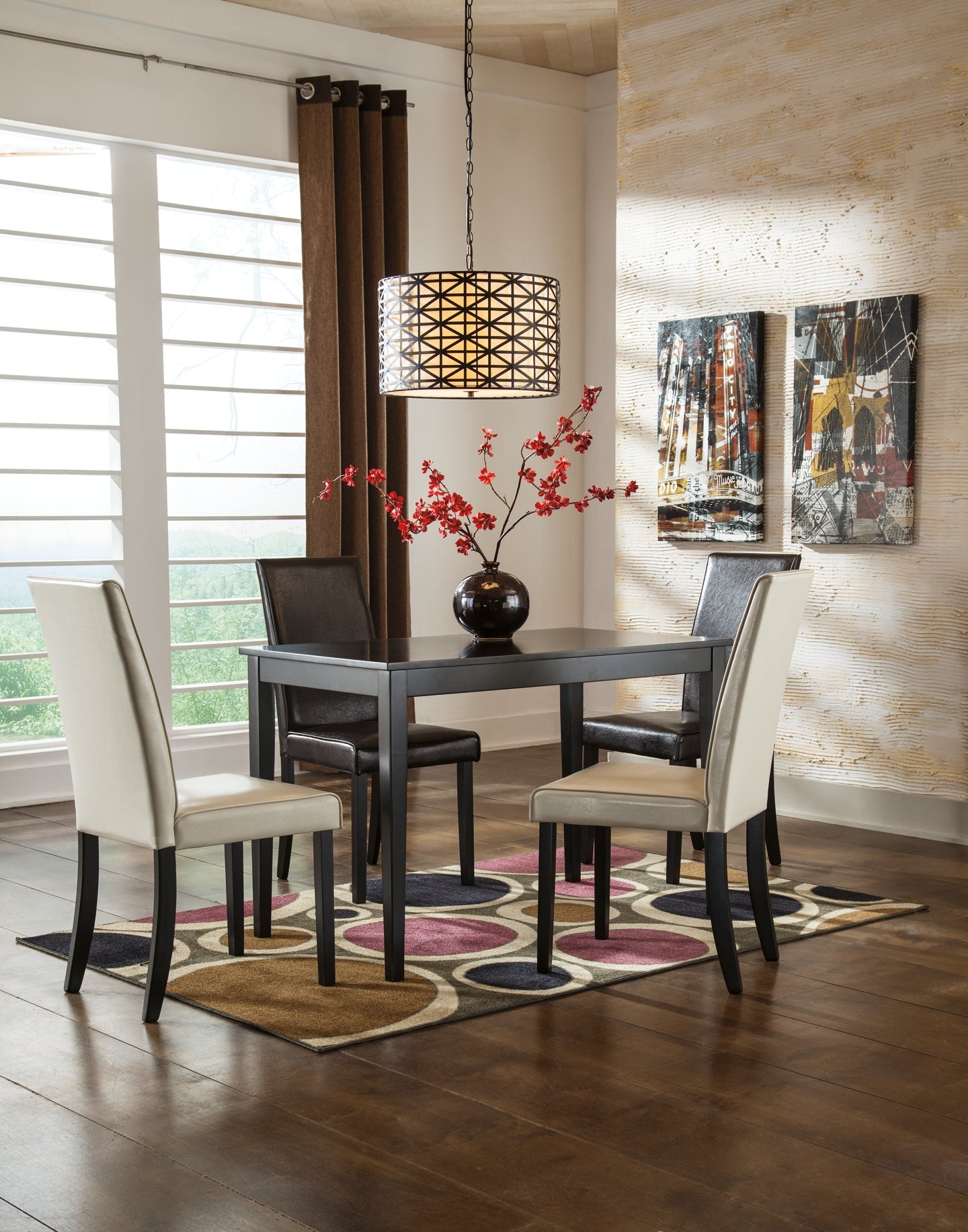 Kimonte Table