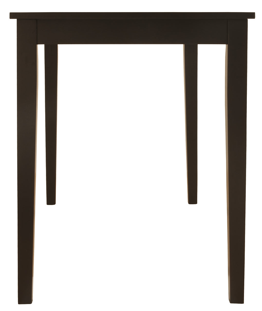 Kimonte Table