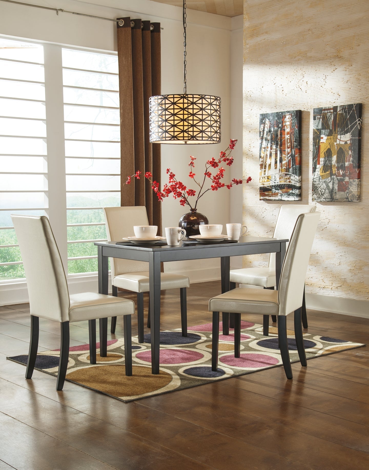 Kimonte Table