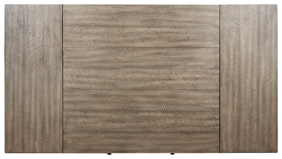 Skempton Table w/Storage