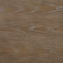 Cariton Coffee Table - Gray