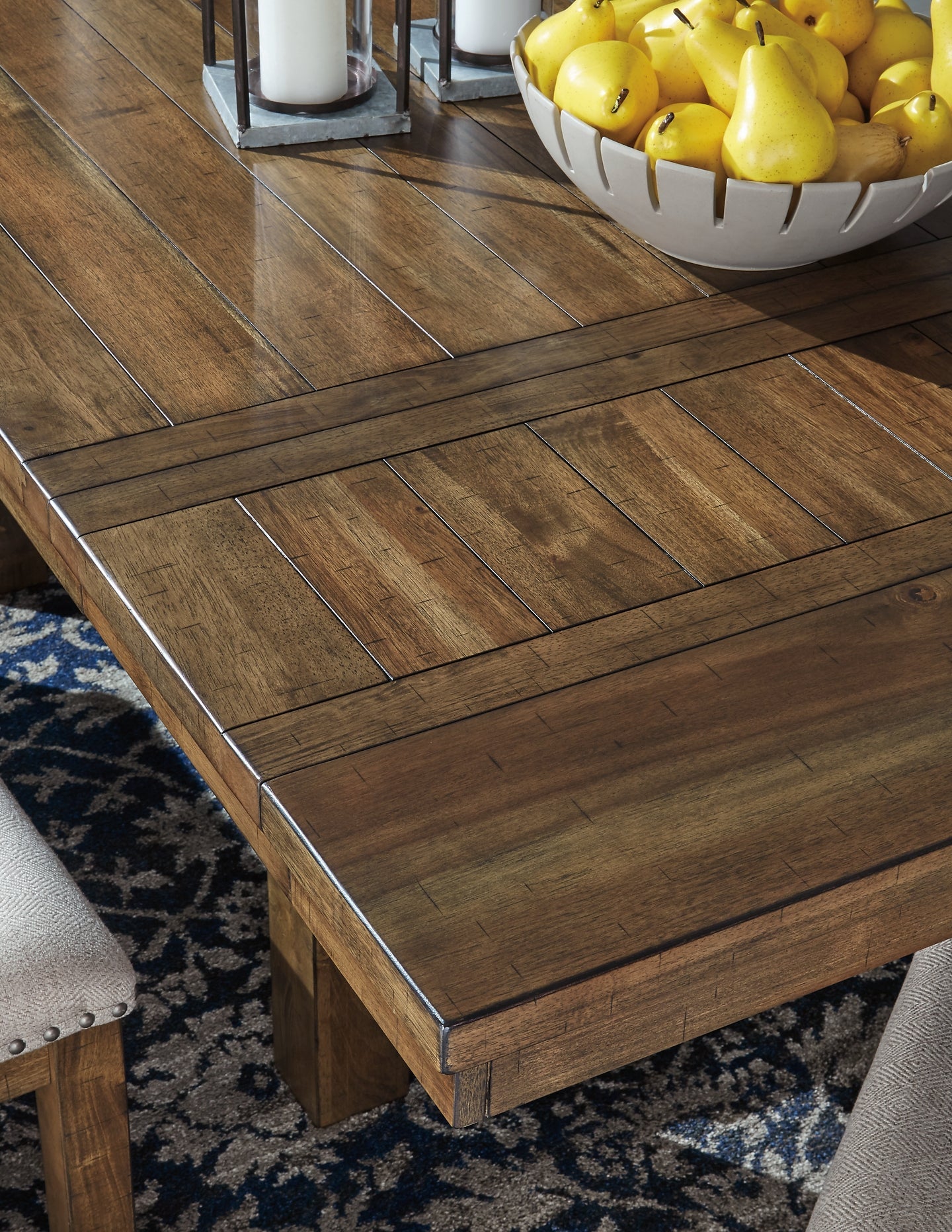 Moriville 5-Pc Dining Set