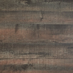 Hollum Lift Top Coffee Table - Rustic Brown