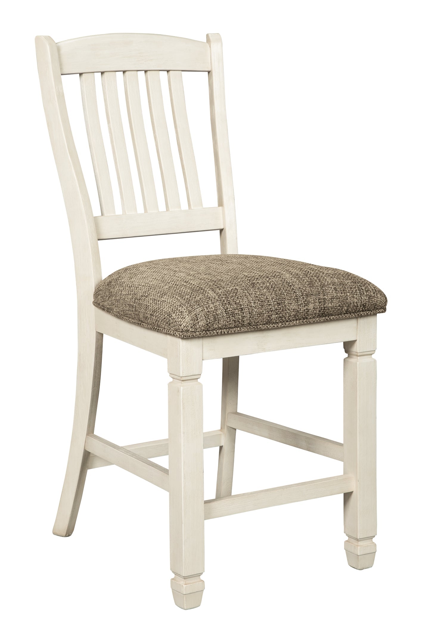 Bolanburg 7-Pc Counter Height Dining Set