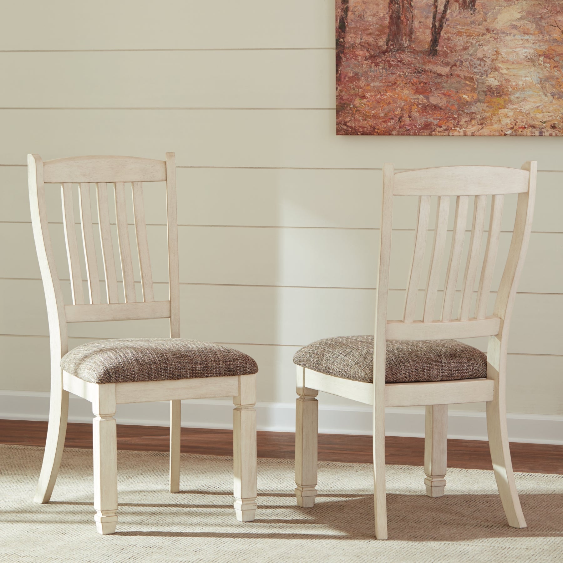 Bolanburg 7-Pc Dining Set