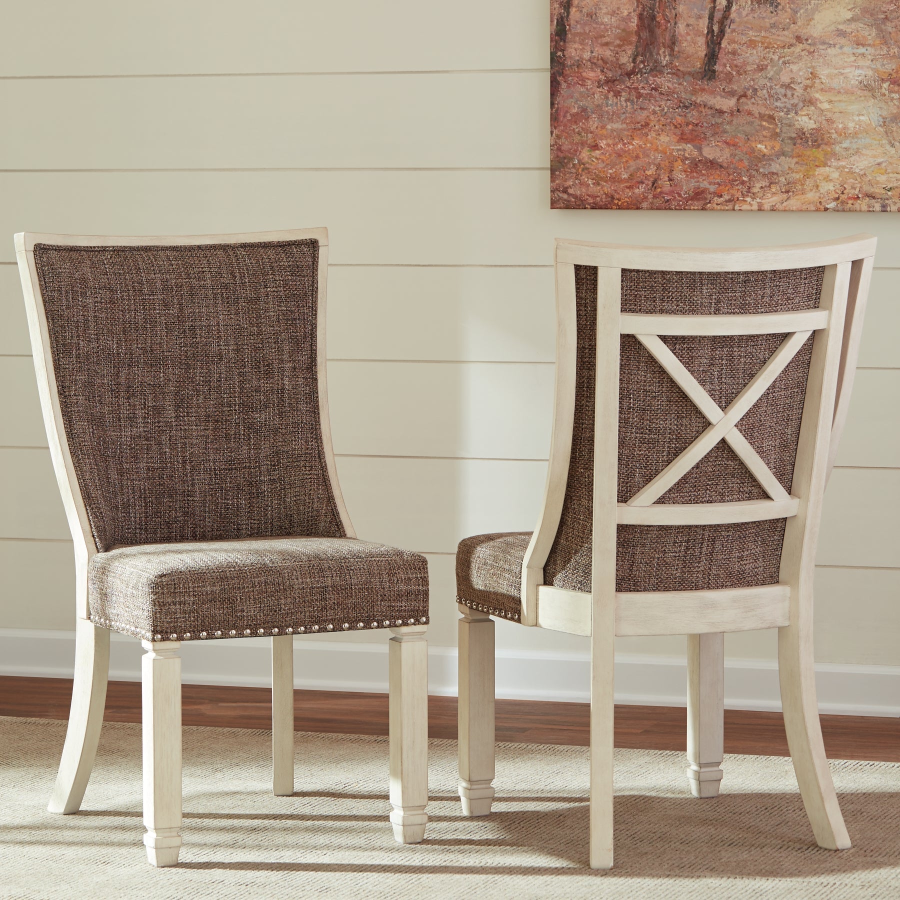 Bolanburg 7-Pc Dining Set