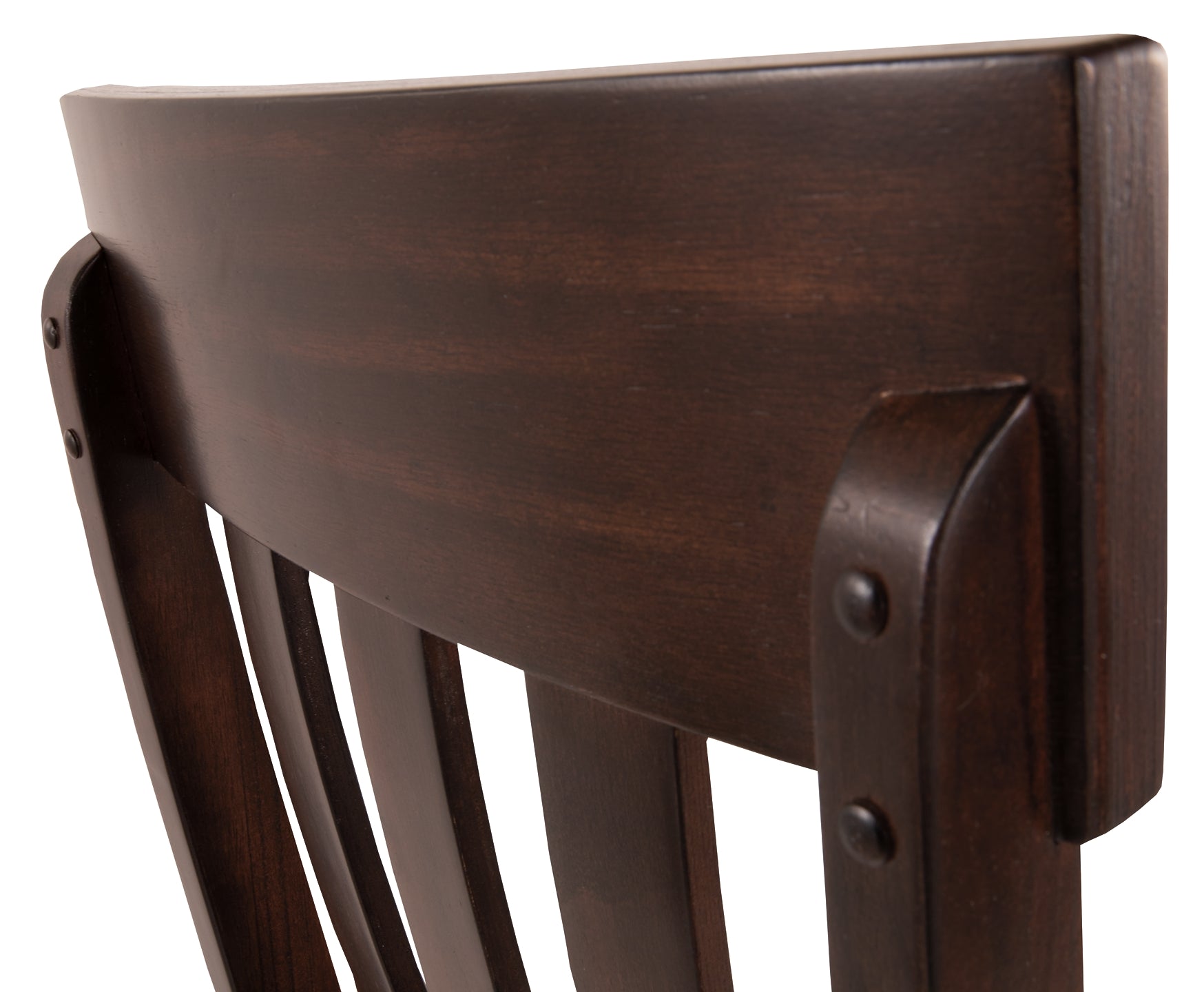 Haddigan 5-Pc Dining Set