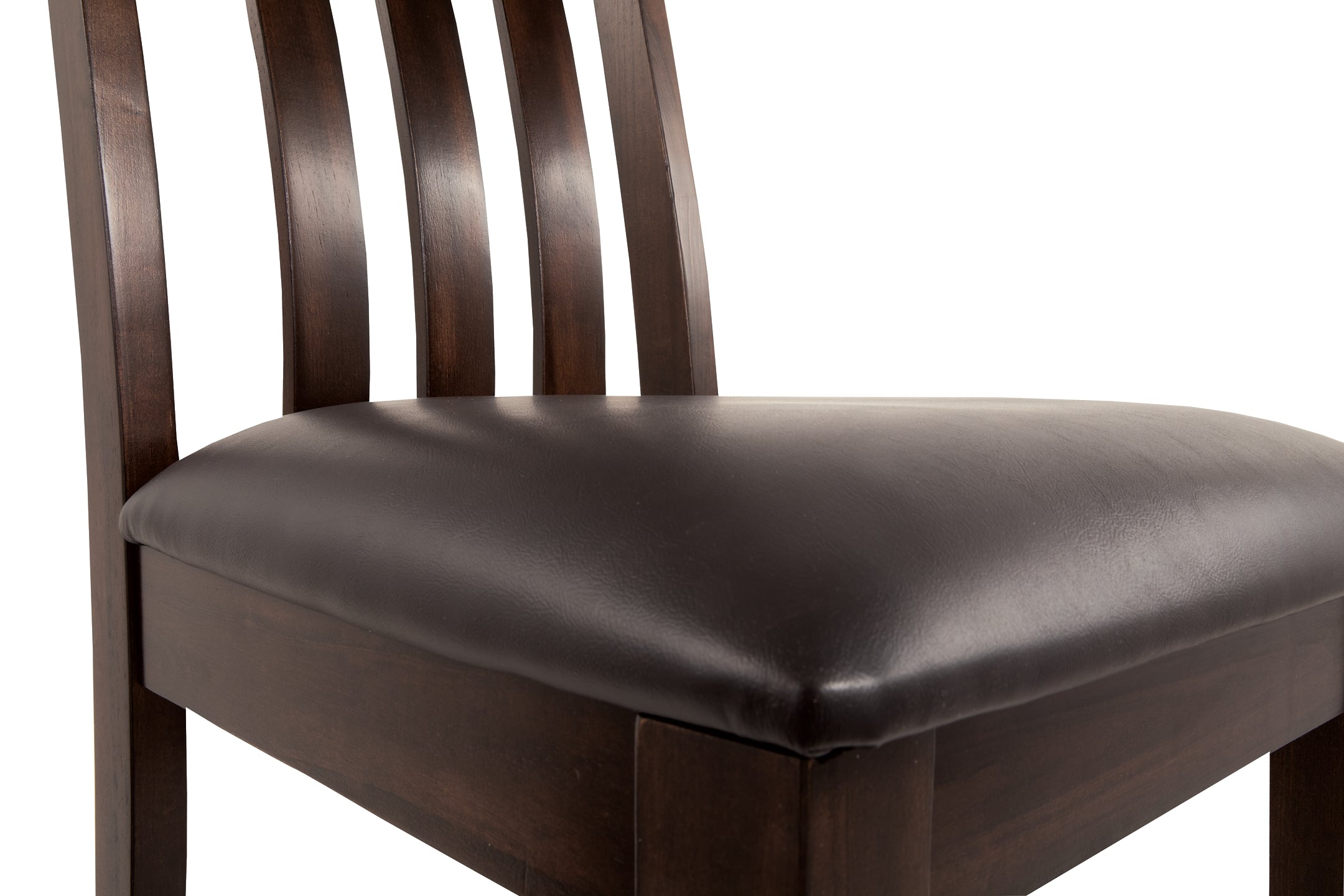 Haddigan 5-Pc Dining Set