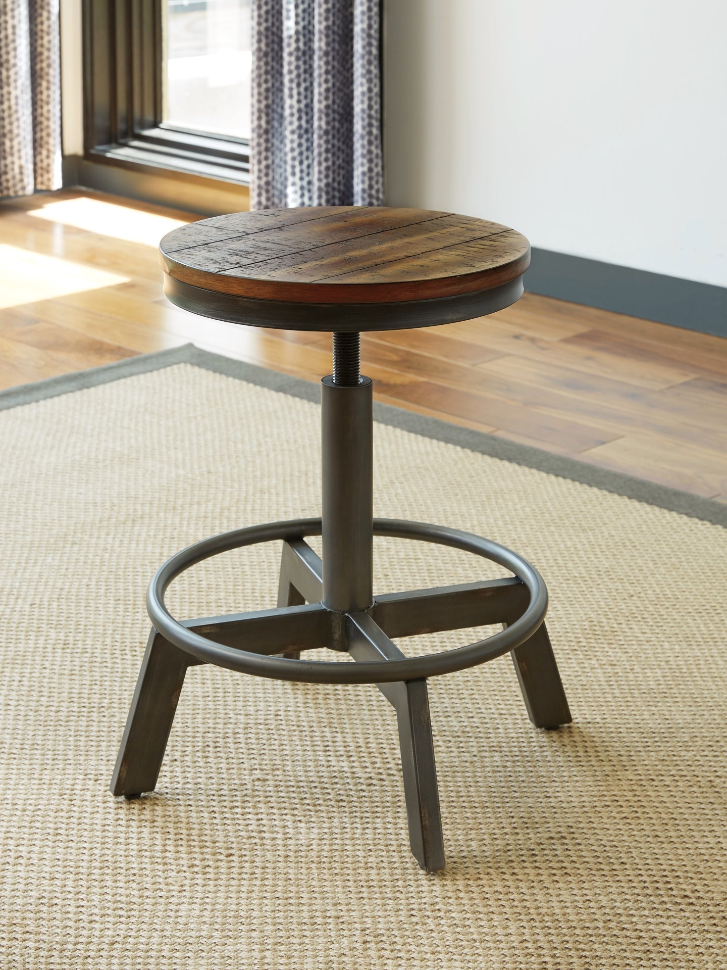 Torjin 3-Pc Counter Height Dining Set