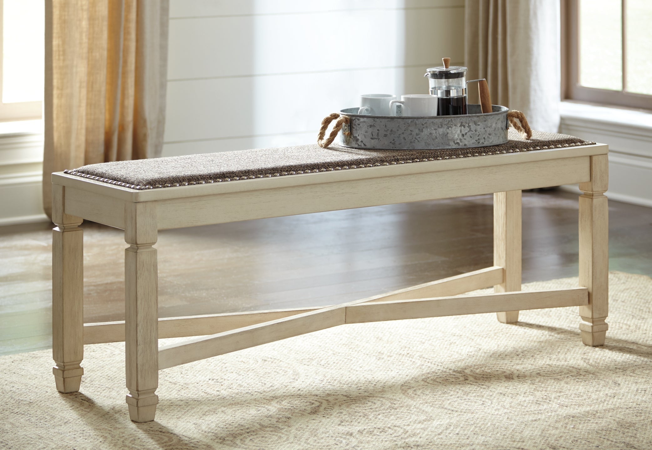 Bolanburg 3-Pc Dining Set