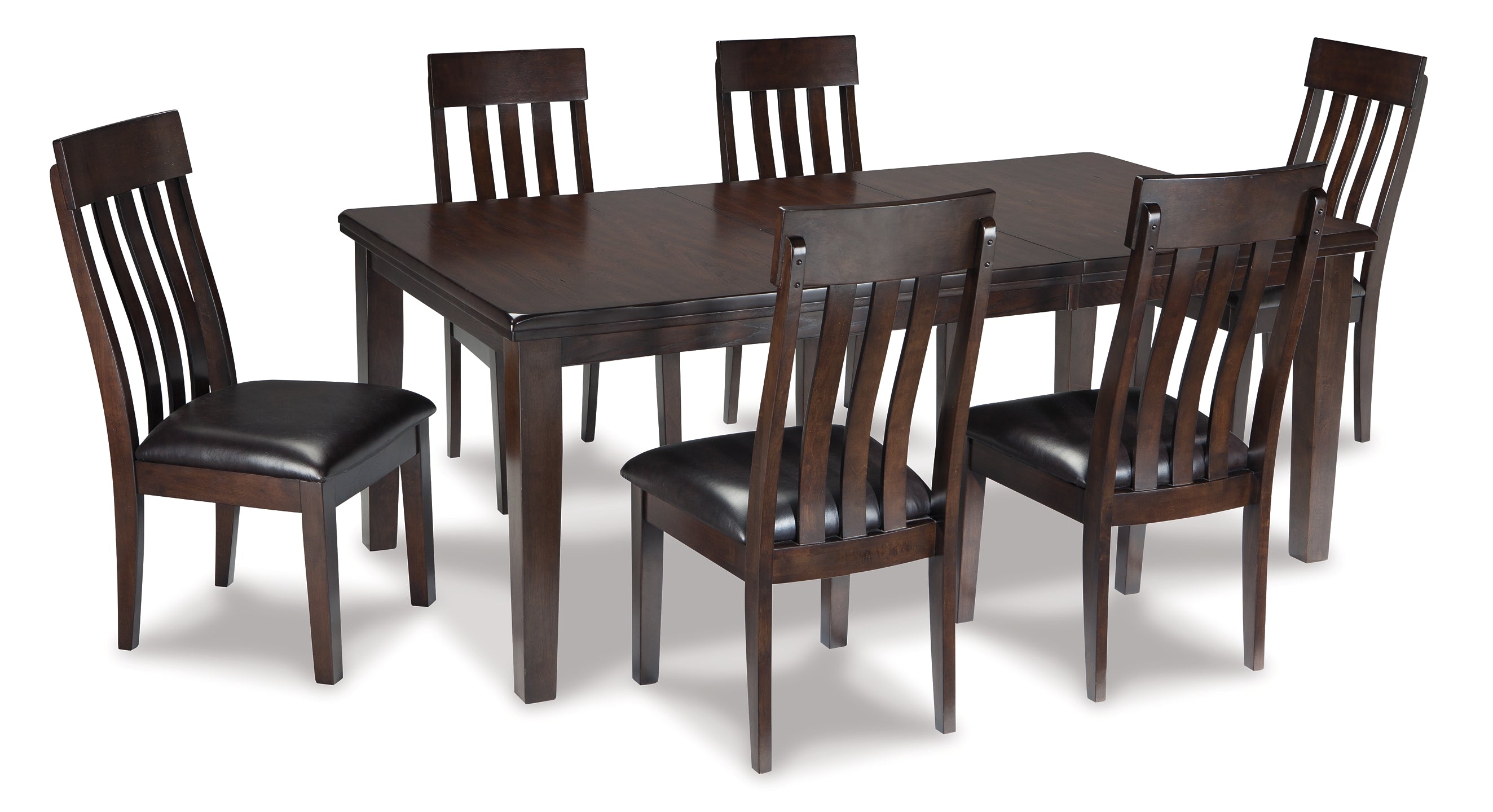 Haddigan 7-Pc Dining Set