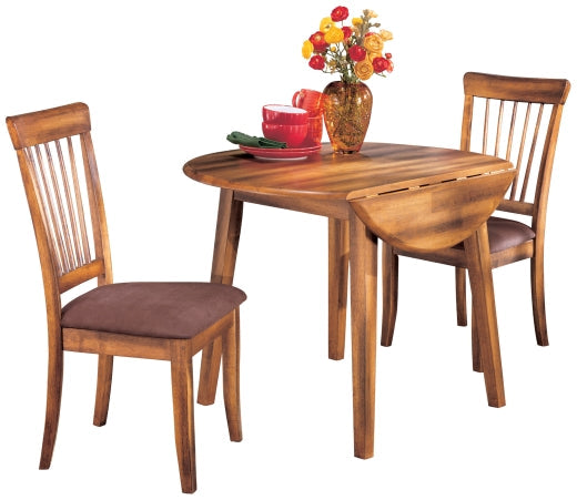 Berringer 3-Pc Dining Set