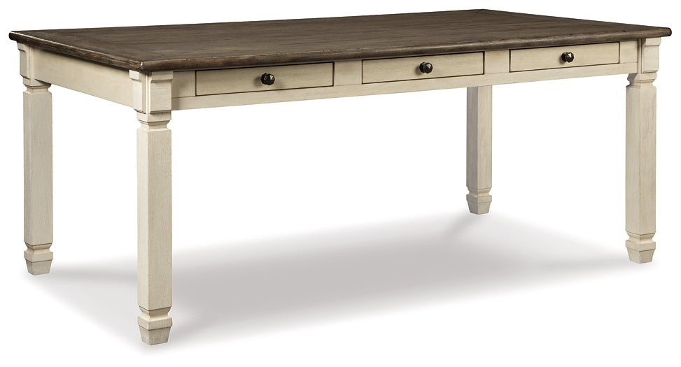 Bolanburg 5-Pc Dining Set