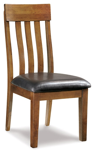 Ralene 9-Pc Dining Set