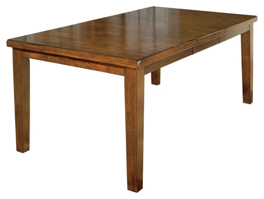 Ralene 9-Pc Dining Set