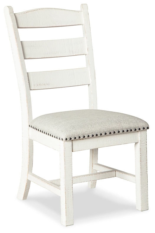 Valebeck 7-Pc Dining Set