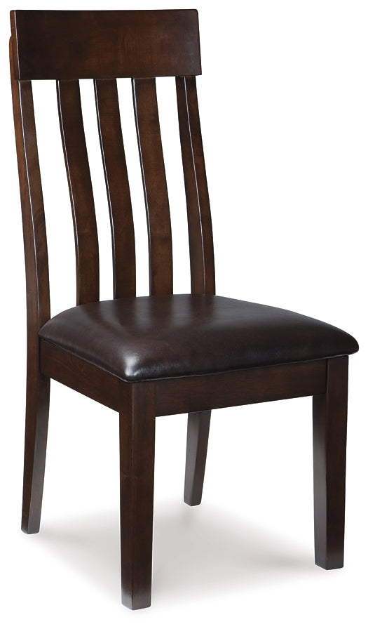 Haddigan 9-Pc Dining Set