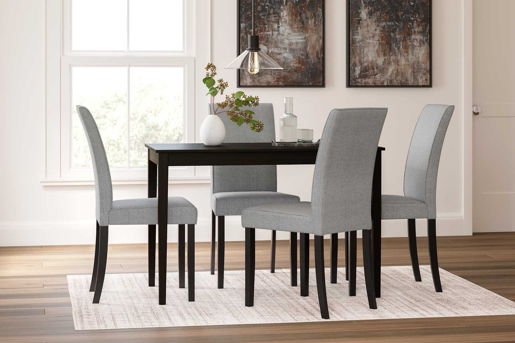 Kimonte Table