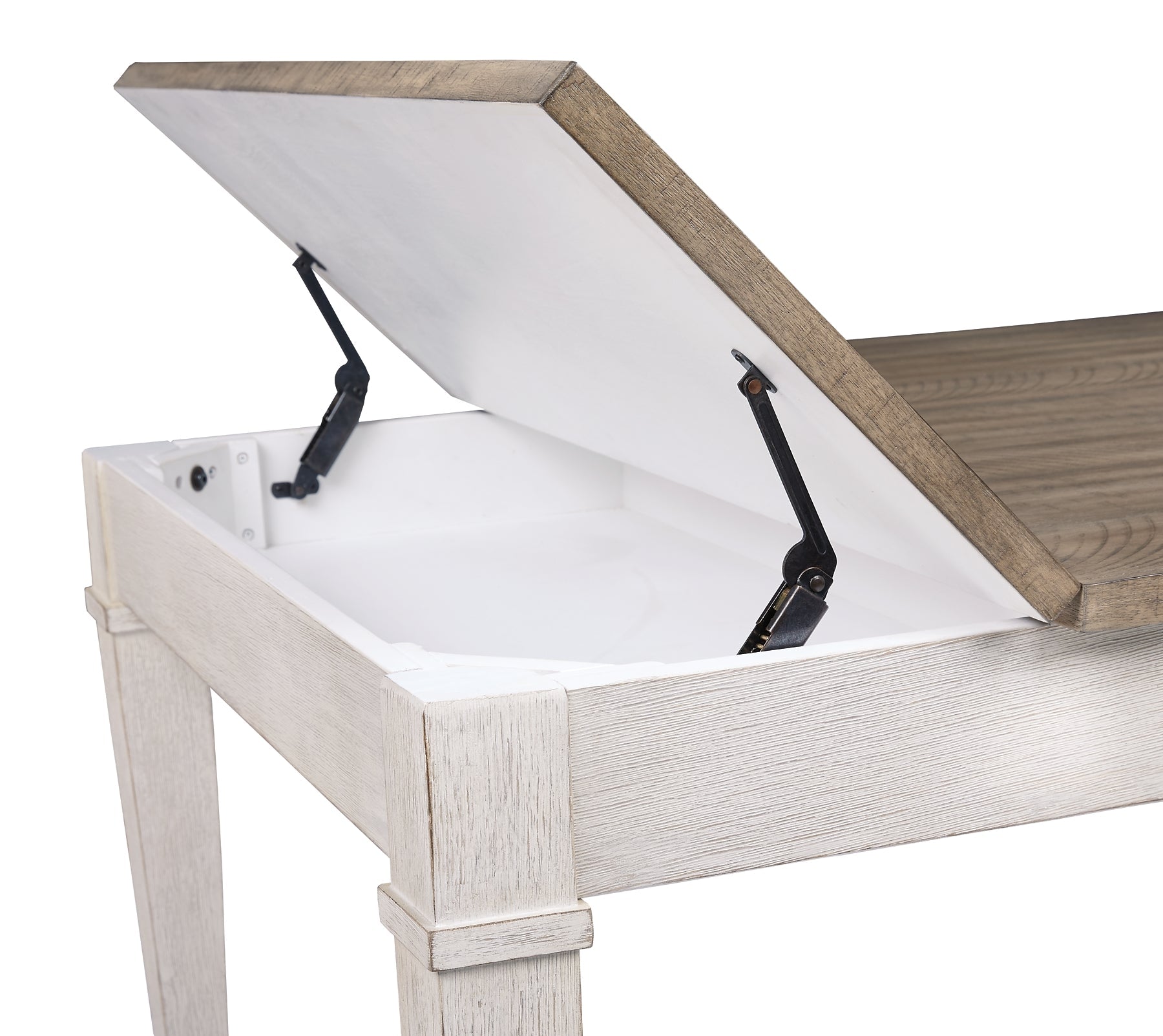 Skempton Table w/Storage
