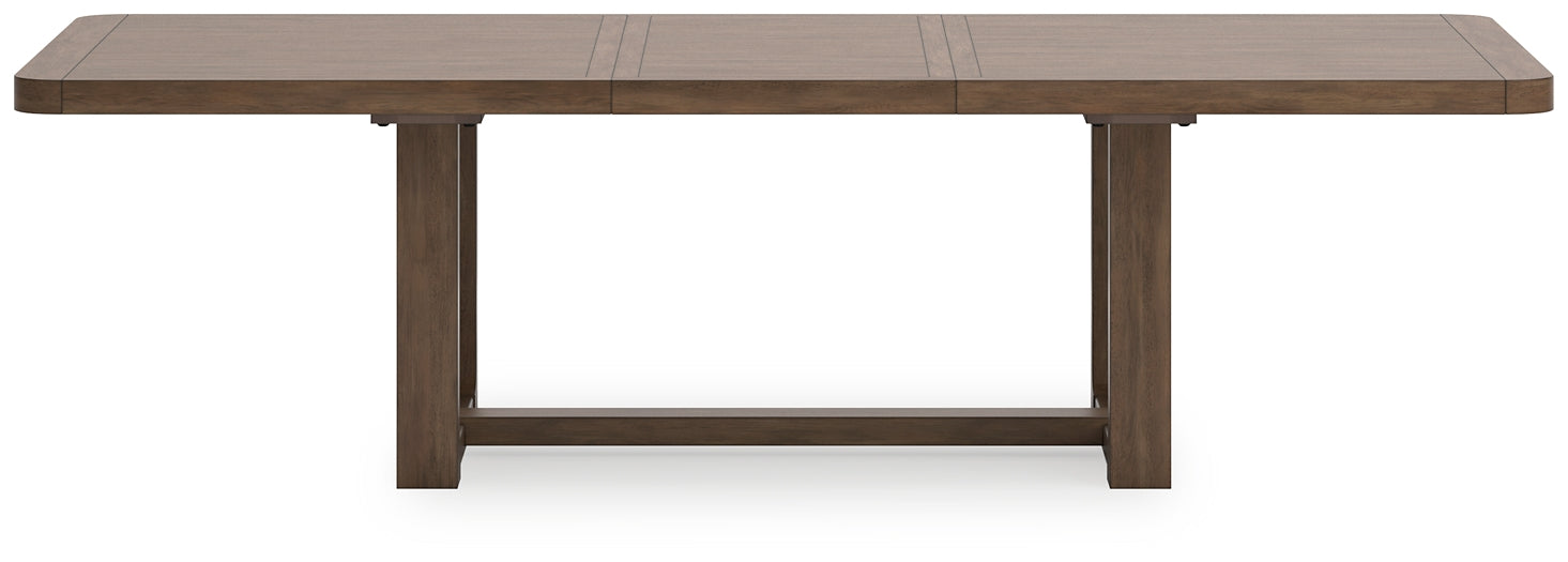 Cabalynn Extension Table