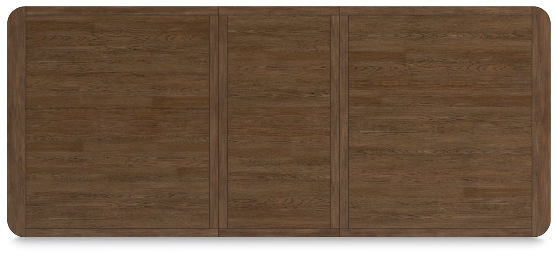 Cabalynn Extension Table