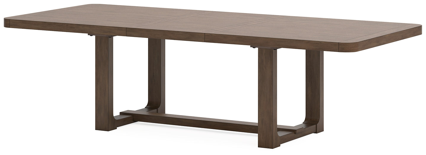 Cabalynn Extension Table