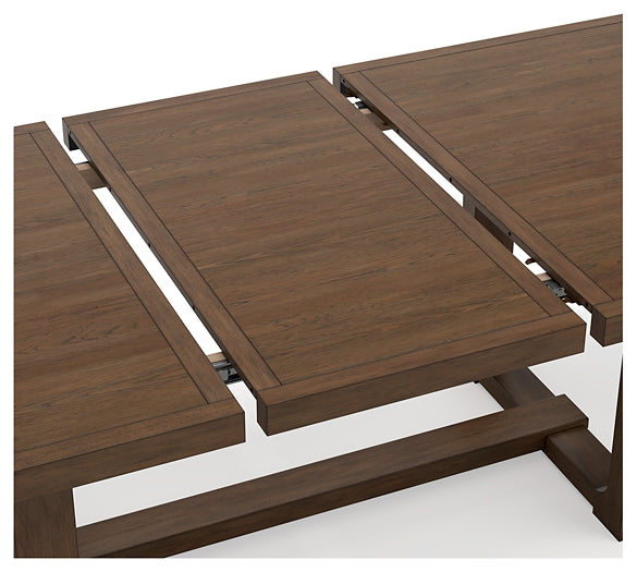 Cabalynn Extension Table