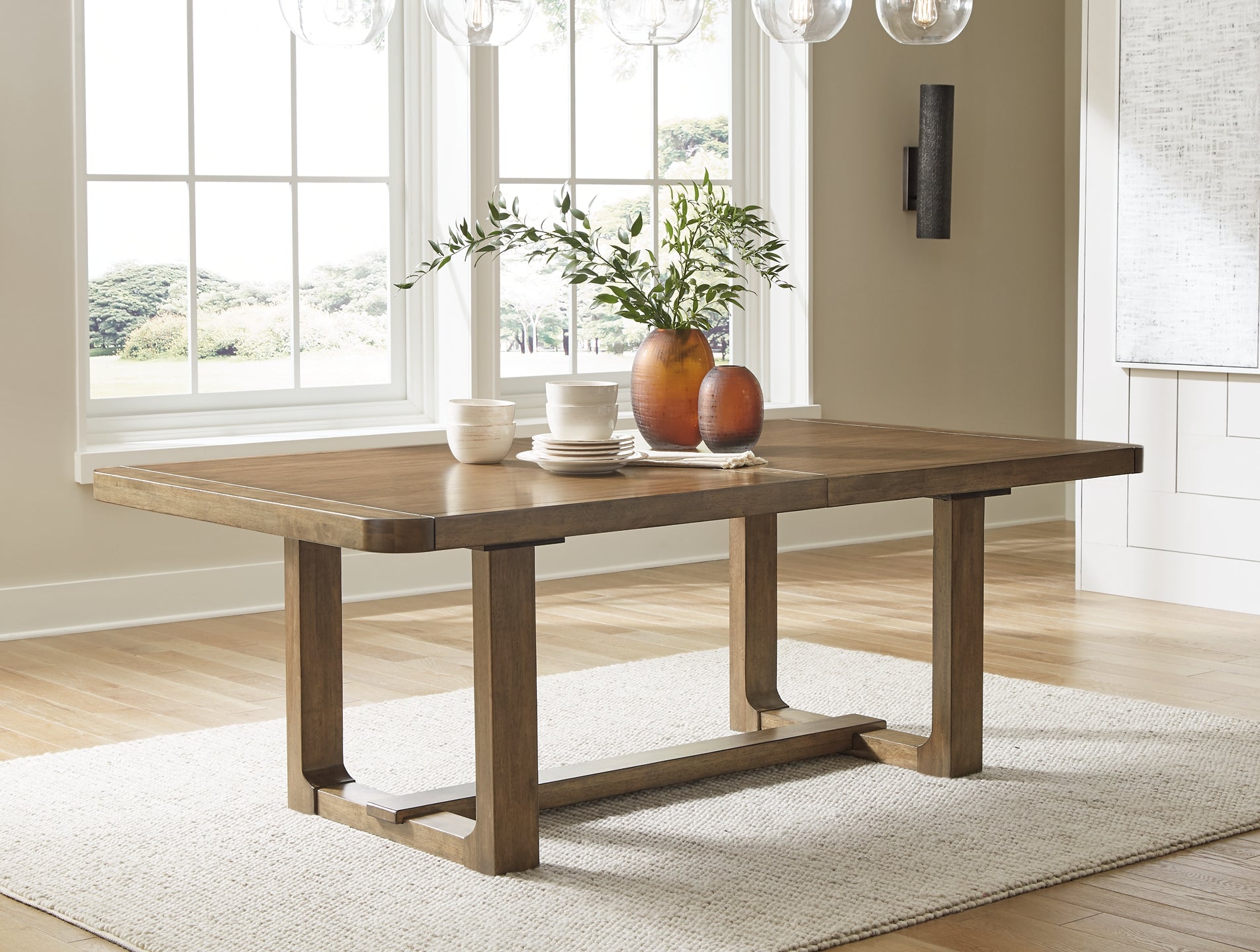 Cabalynn Extension Table