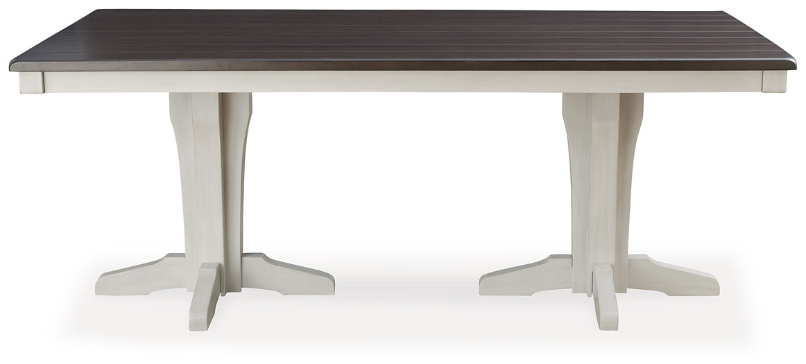 Darborn Table