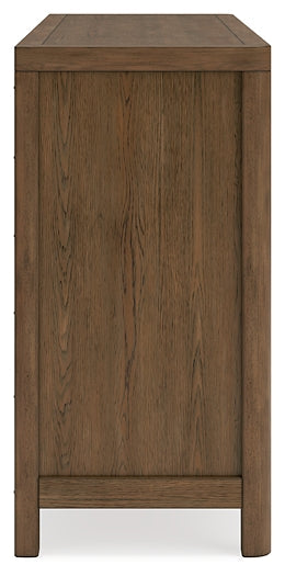 Cabalynn Dresser