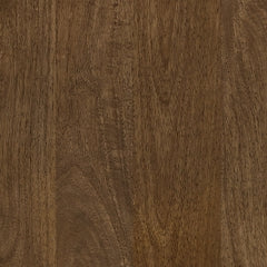 Isanti End Table - Light Brown/White