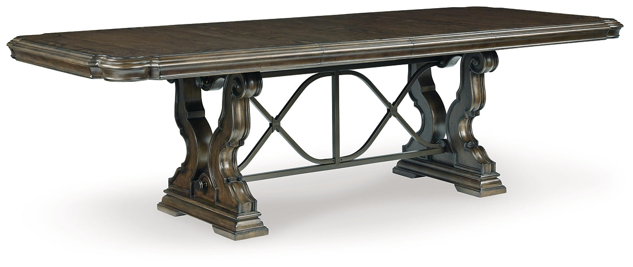 Maylee Extension Table