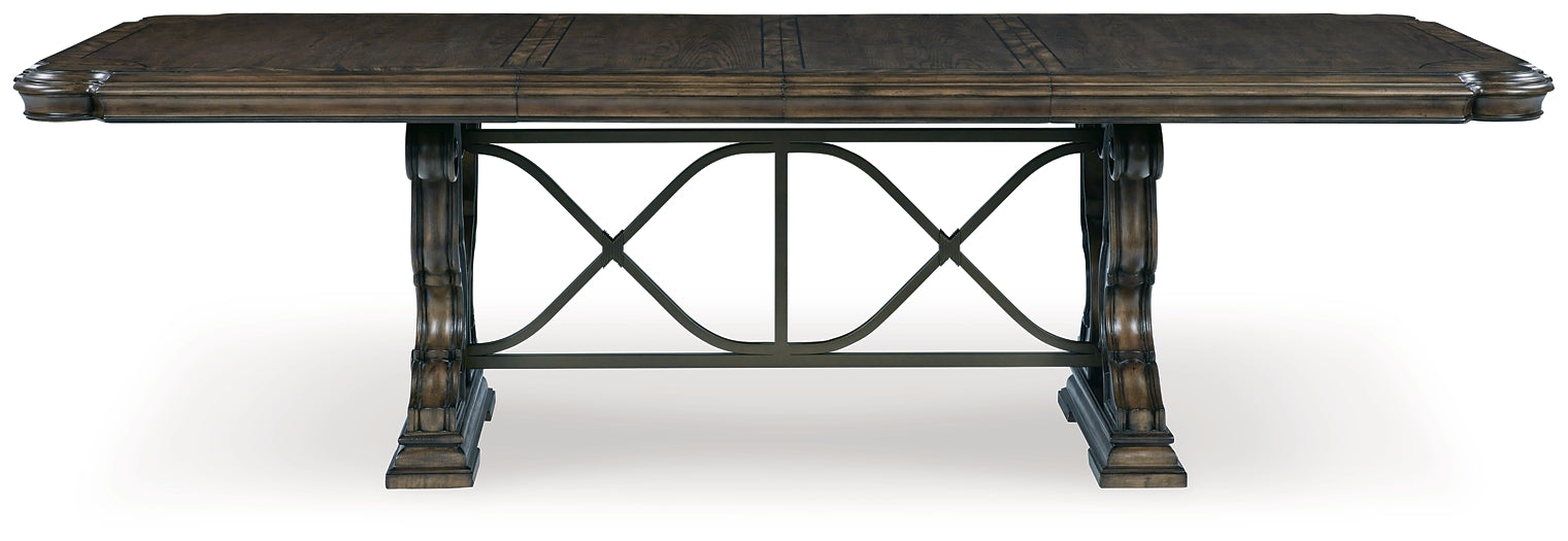 Maylee Extension Table