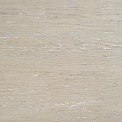 Marxhart End Table - Bisque