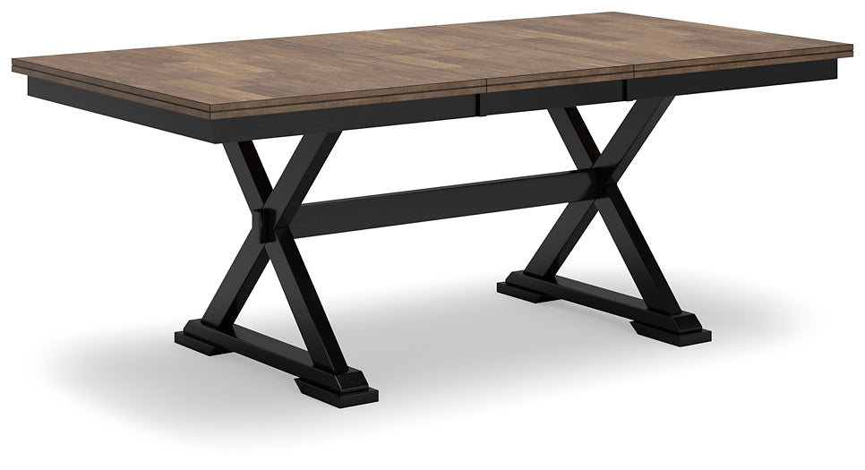 Wildenauer Extension Table
