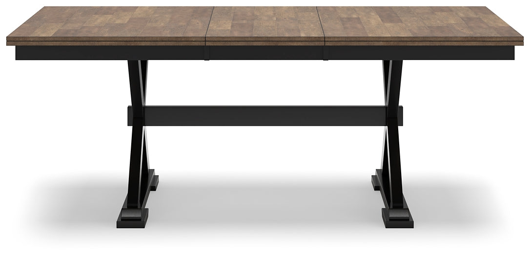 Wildenauer Extension Table