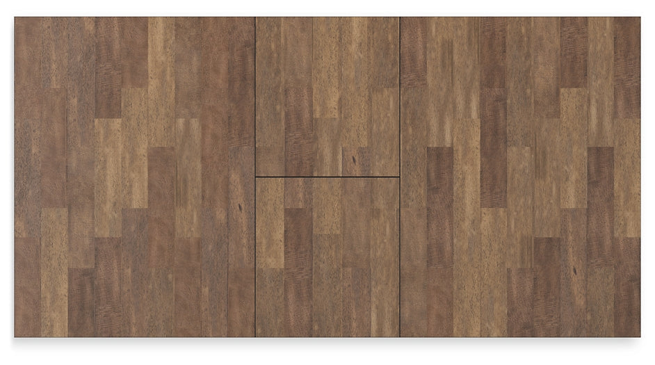 Wildenauer Extension Table
