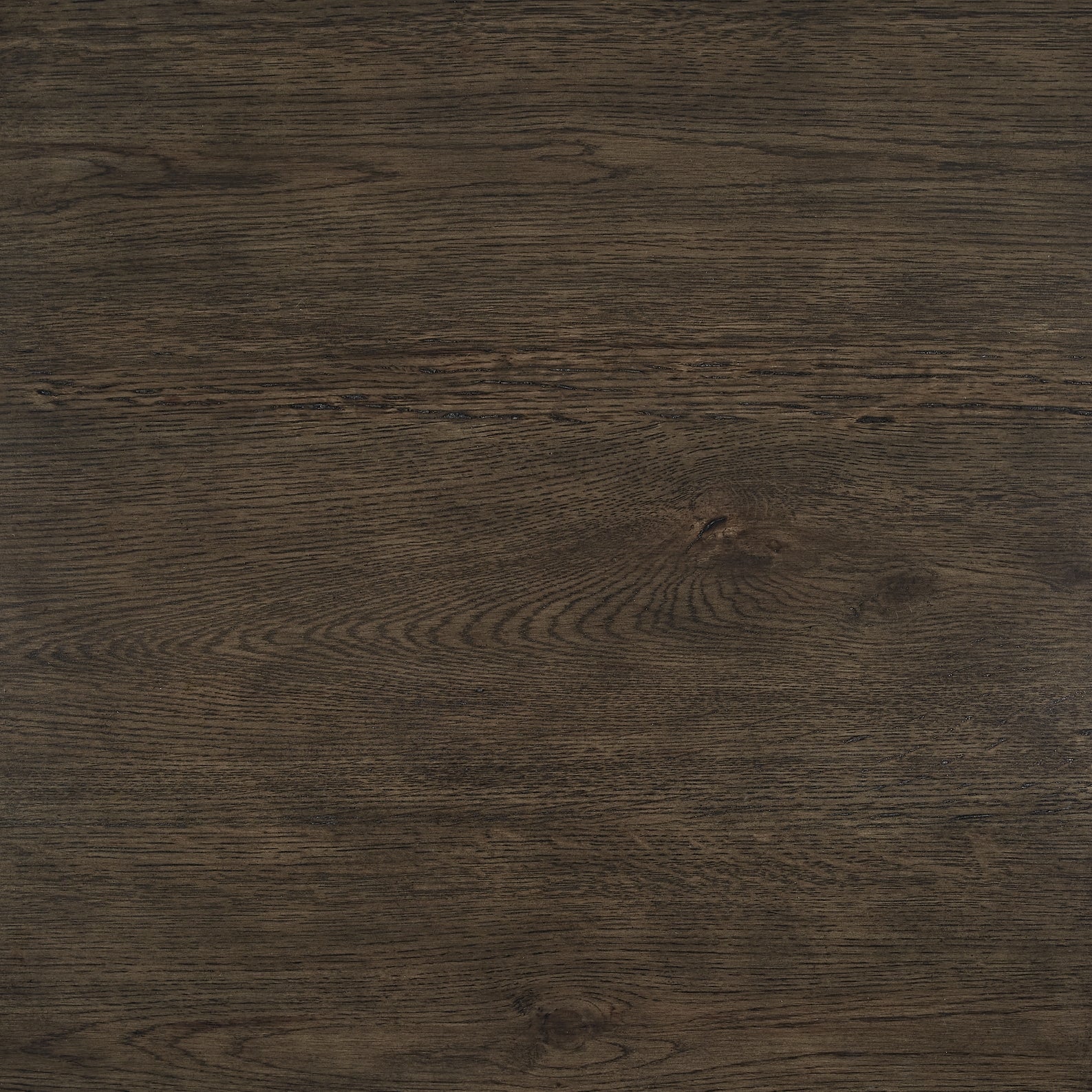 Veramond End Table - Dark Brown