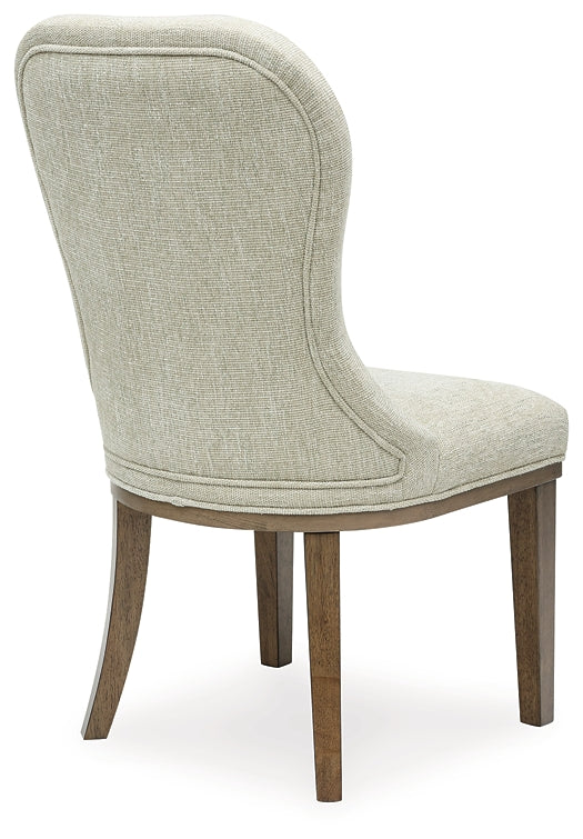 Sturlayne Upholstered Chair (Set of 2)