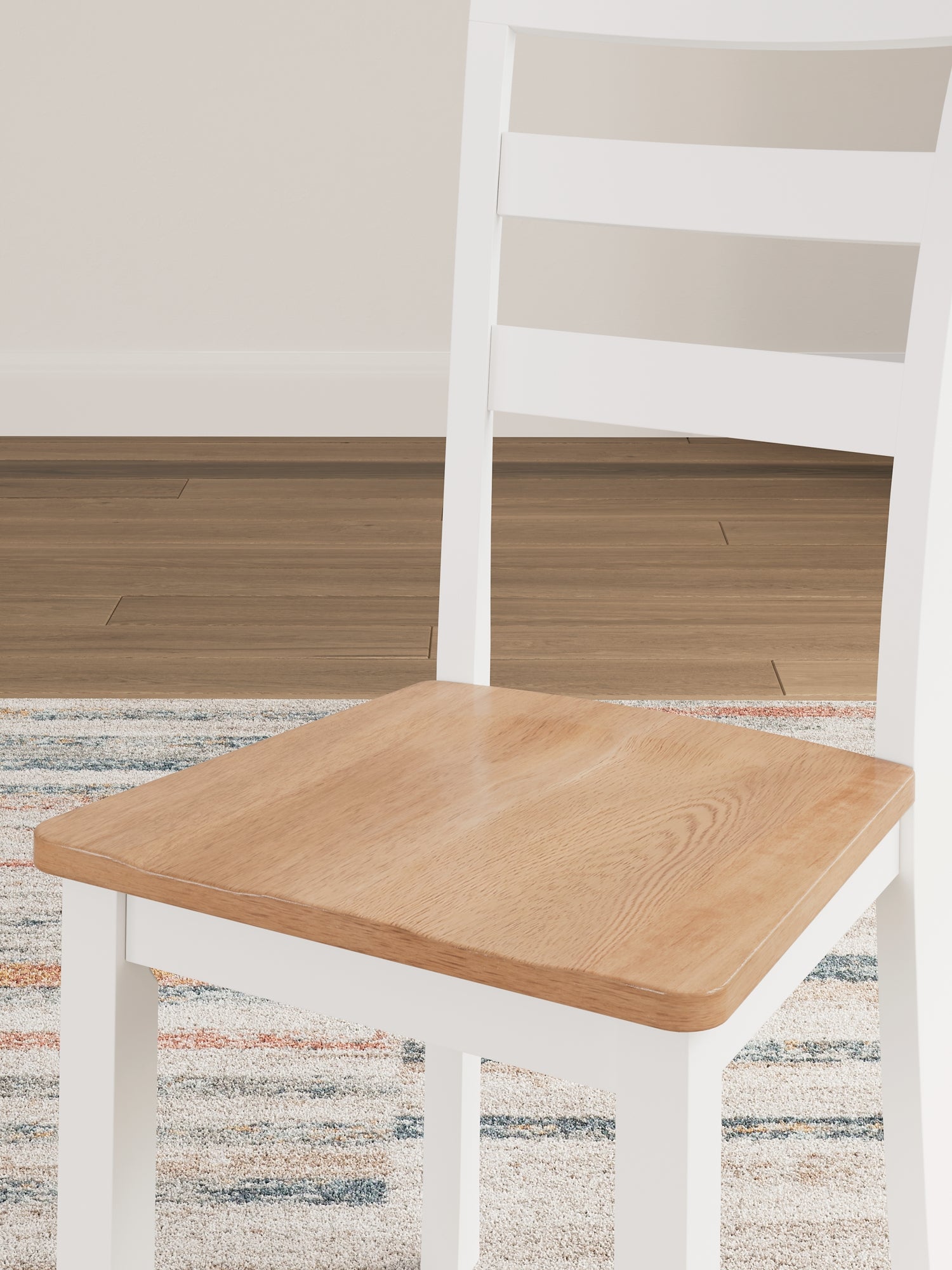Gesthaven Chair (Set of 2)