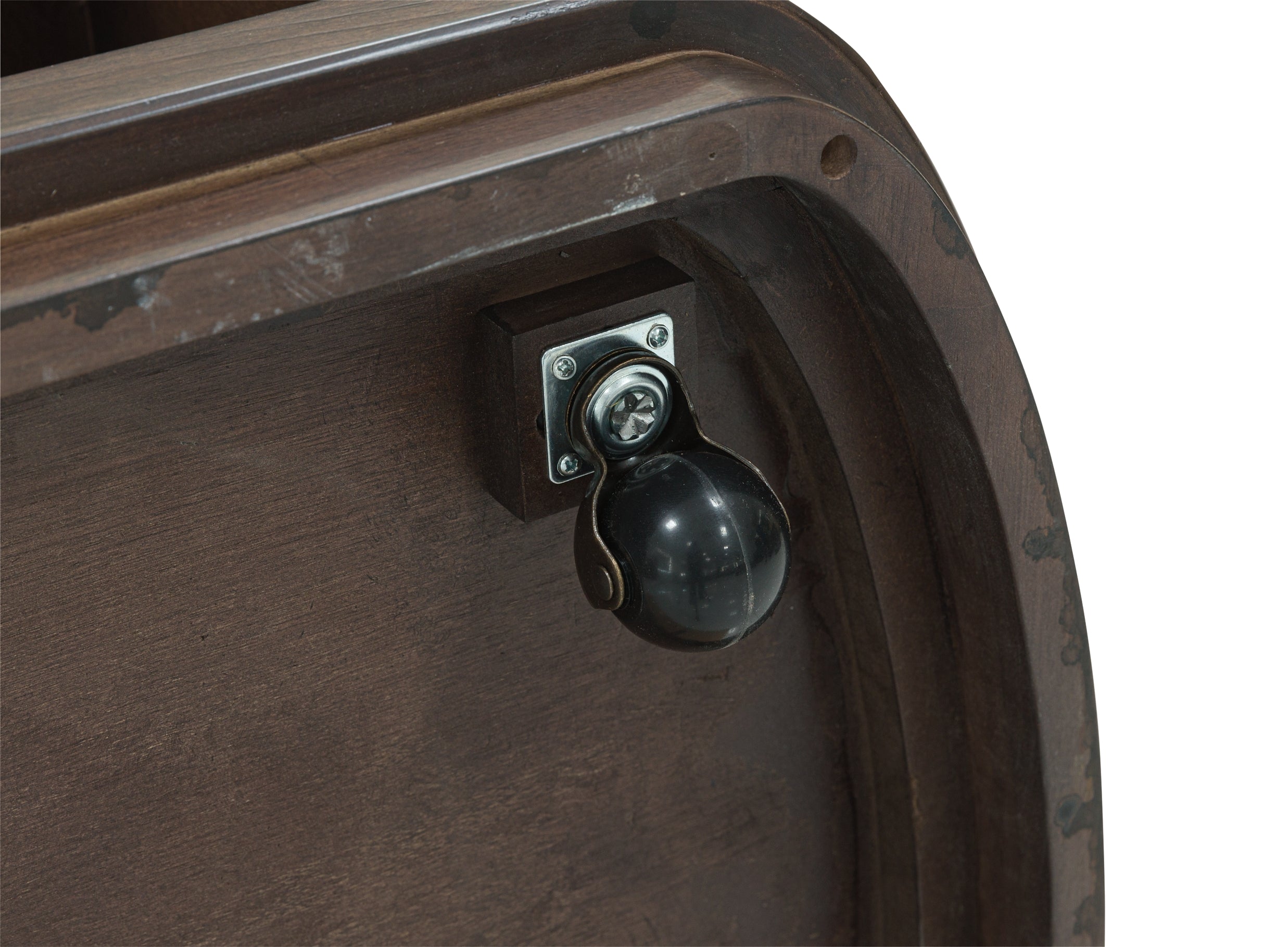 Korestone Lift Top Coffee Table - Dark Brown