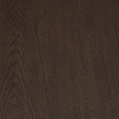 Breckington End Table - Dark Brown