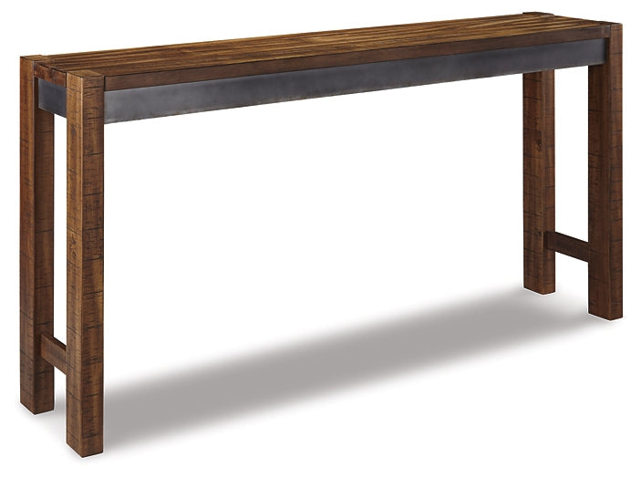 Torjin 3-Pc Counter Height Dining Set